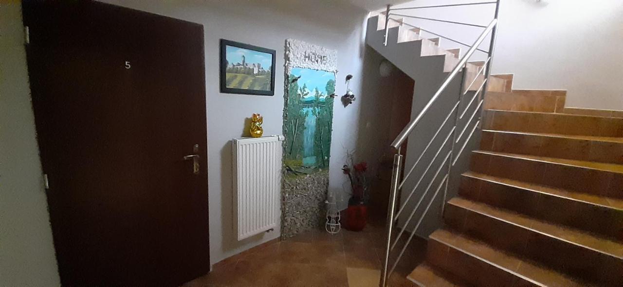 Privat Bene Διαμέρισμα Vyšné Ružbachy Εξωτερικό φωτογραφία
