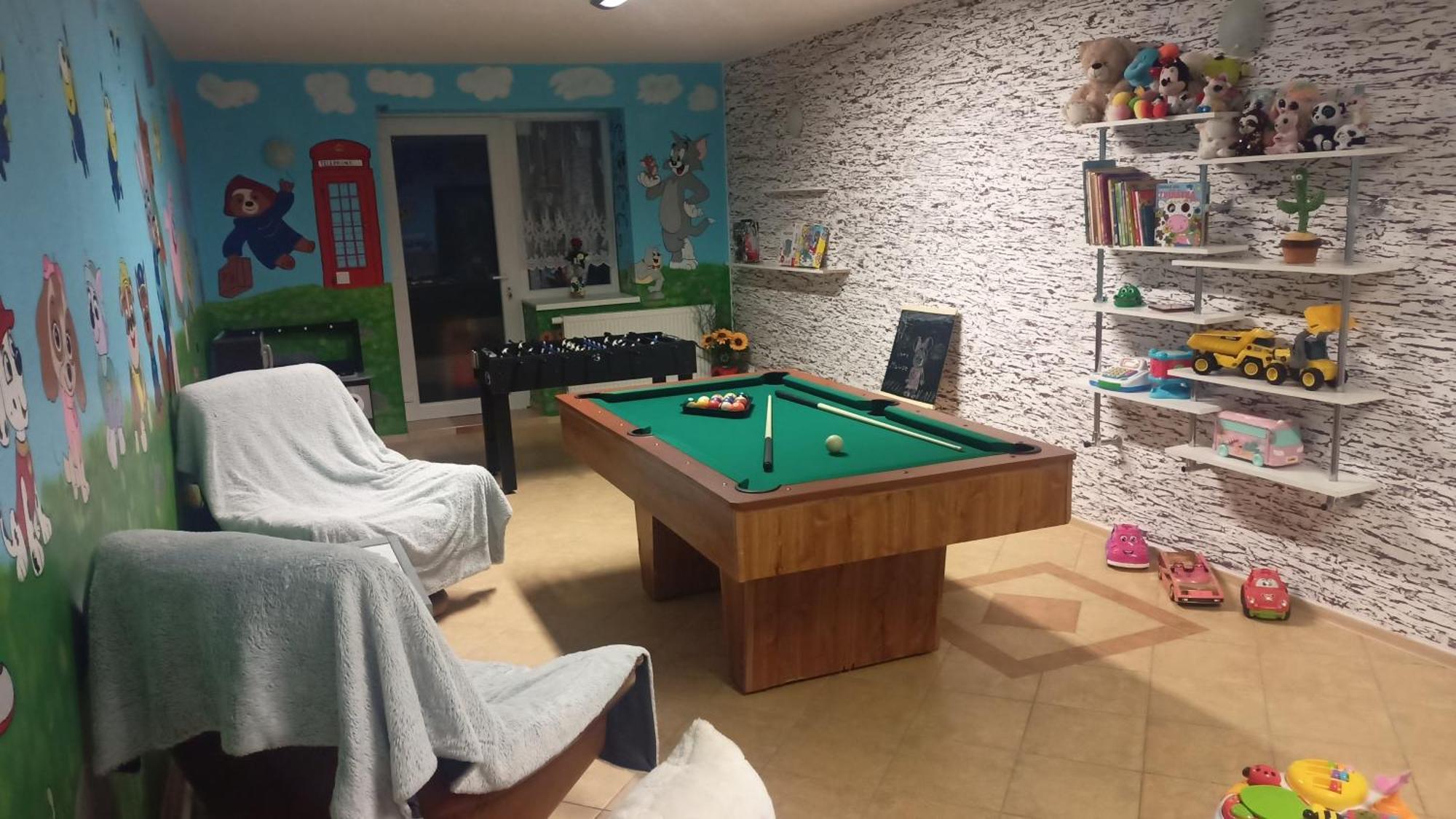 Privat Bene Διαμέρισμα Vyšné Ružbachy Εξωτερικό φωτογραφία