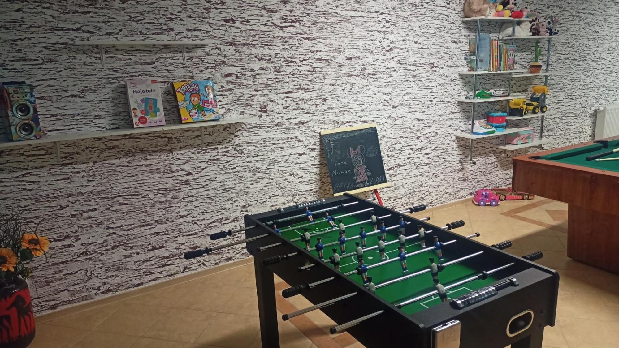 Privat Bene Διαμέρισμα Vyšné Ružbachy Εξωτερικό φωτογραφία