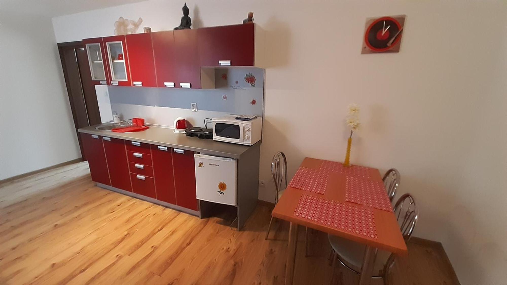 Privat Bene Διαμέρισμα Vyšné Ružbachy Δωμάτιο φωτογραφία