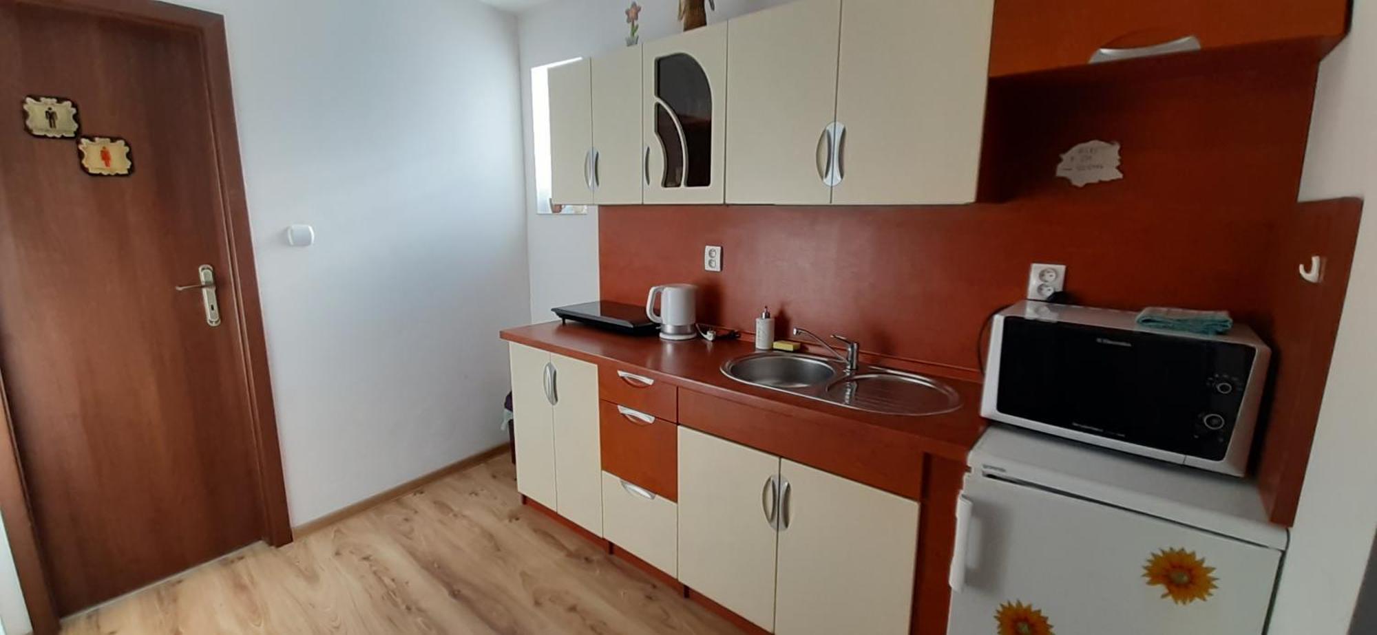 Privat Bene Διαμέρισμα Vyšné Ružbachy Δωμάτιο φωτογραφία