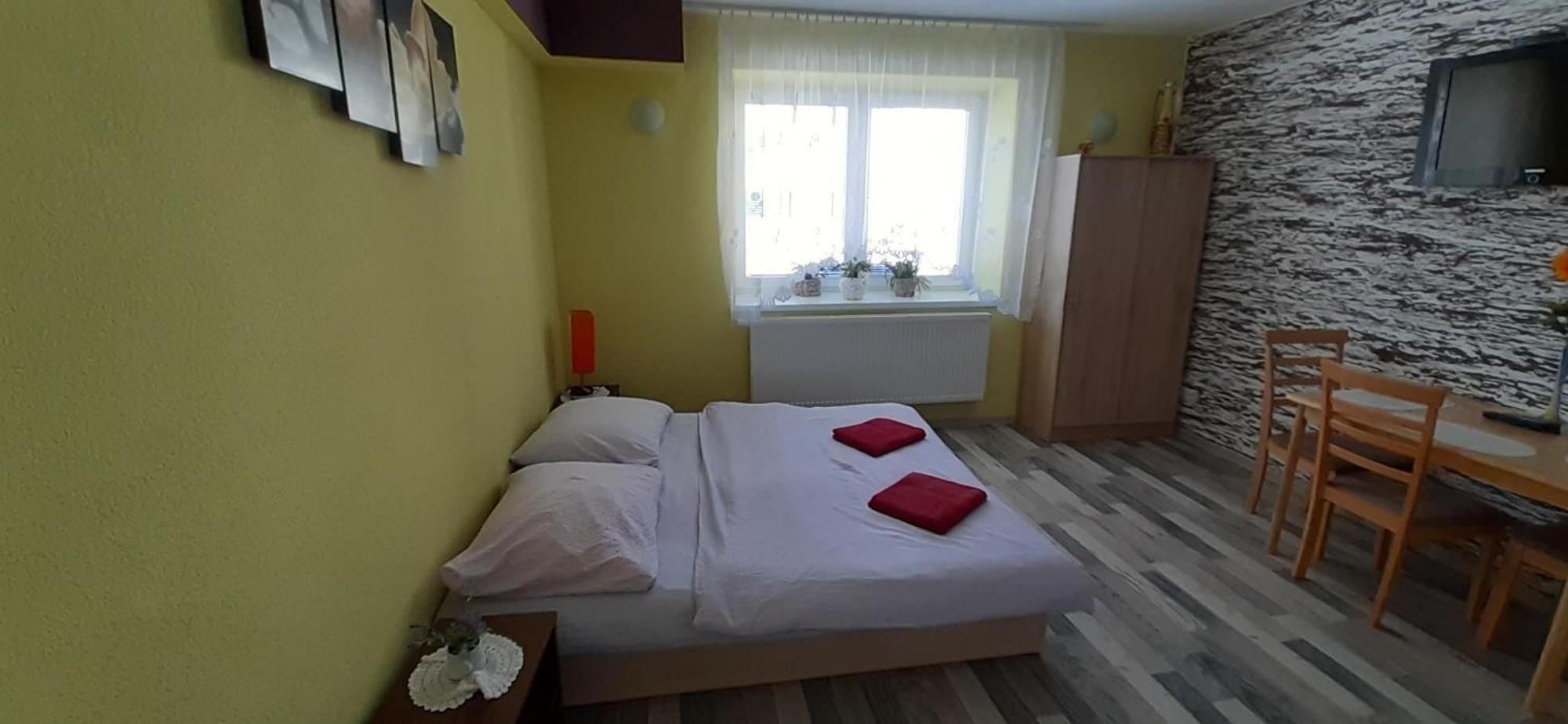 Privat Bene Διαμέρισμα Vyšné Ružbachy Δωμάτιο φωτογραφία