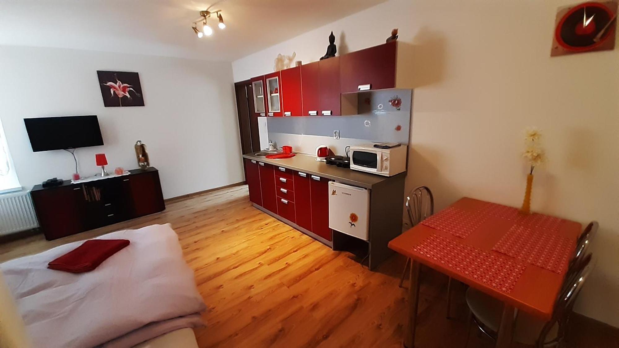 Privat Bene Διαμέρισμα Vyšné Ružbachy Δωμάτιο φωτογραφία