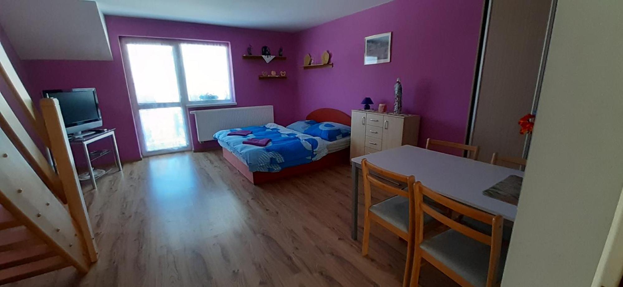 Privat Bene Διαμέρισμα Vyšné Ružbachy Δωμάτιο φωτογραφία