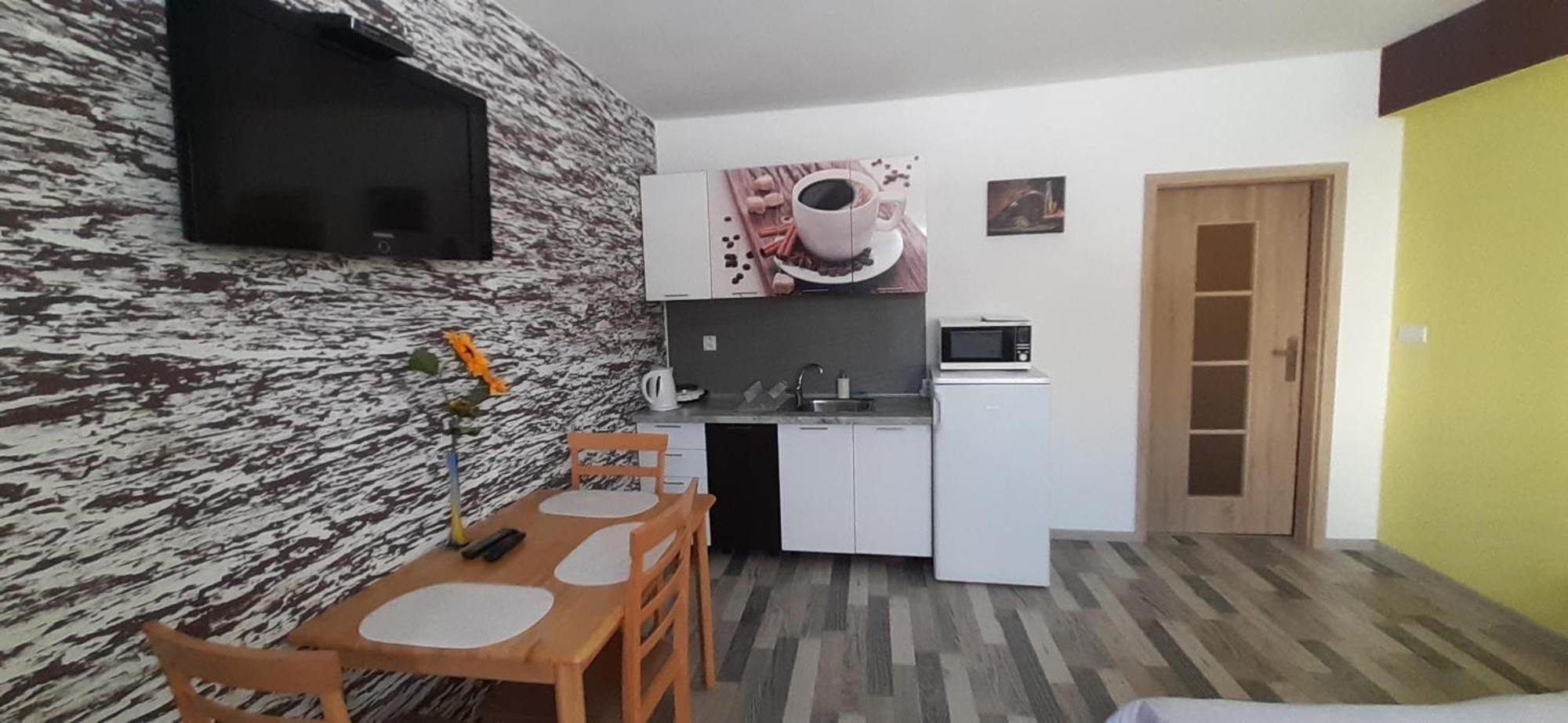 Privat Bene Διαμέρισμα Vyšné Ružbachy Δωμάτιο φωτογραφία
