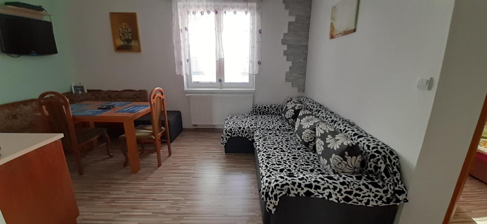 Privat Bene Διαμέρισμα Vyšné Ružbachy Δωμάτιο φωτογραφία