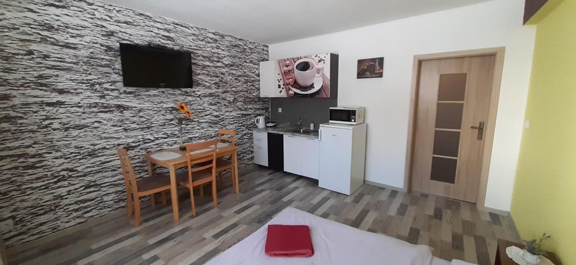 Privat Bene Διαμέρισμα Vyšné Ružbachy Δωμάτιο φωτογραφία