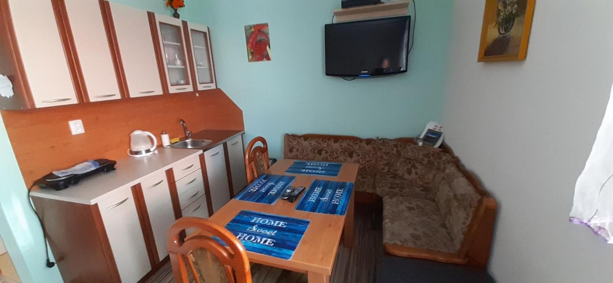 Privat Bene Διαμέρισμα Vyšné Ružbachy Δωμάτιο φωτογραφία