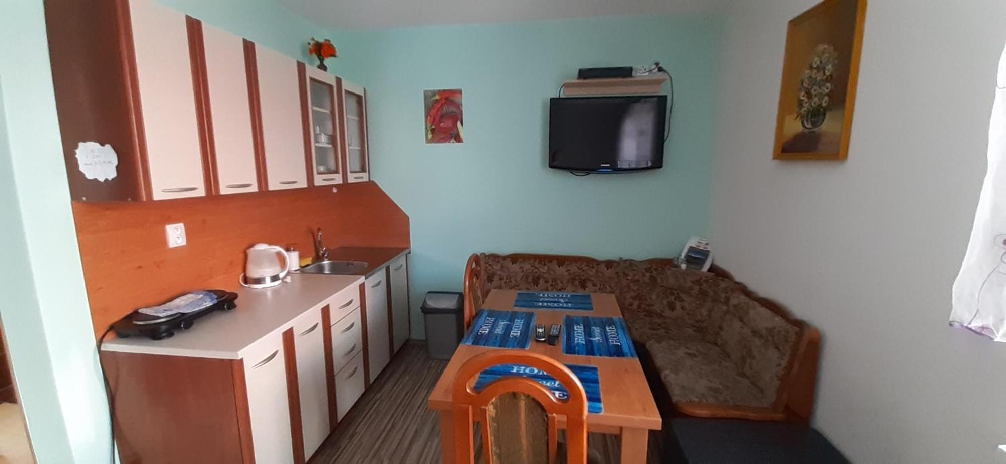 Privat Bene Διαμέρισμα Vyšné Ružbachy Δωμάτιο φωτογραφία
