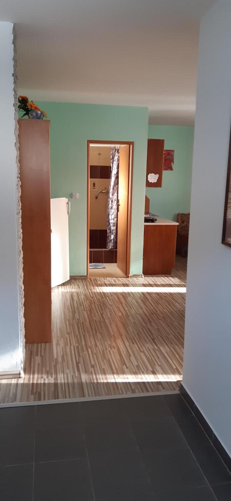 Privat Bene Διαμέρισμα Vyšné Ružbachy Δωμάτιο φωτογραφία