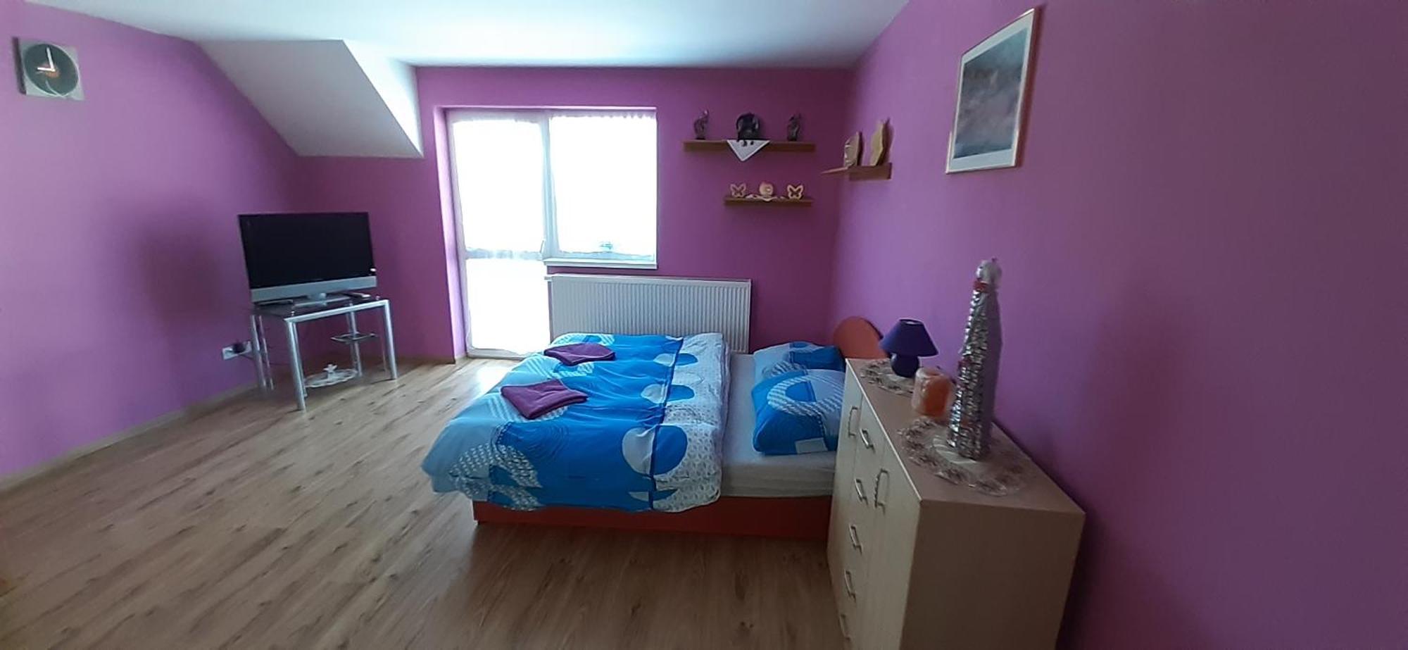 Privat Bene Διαμέρισμα Vyšné Ružbachy Δωμάτιο φωτογραφία