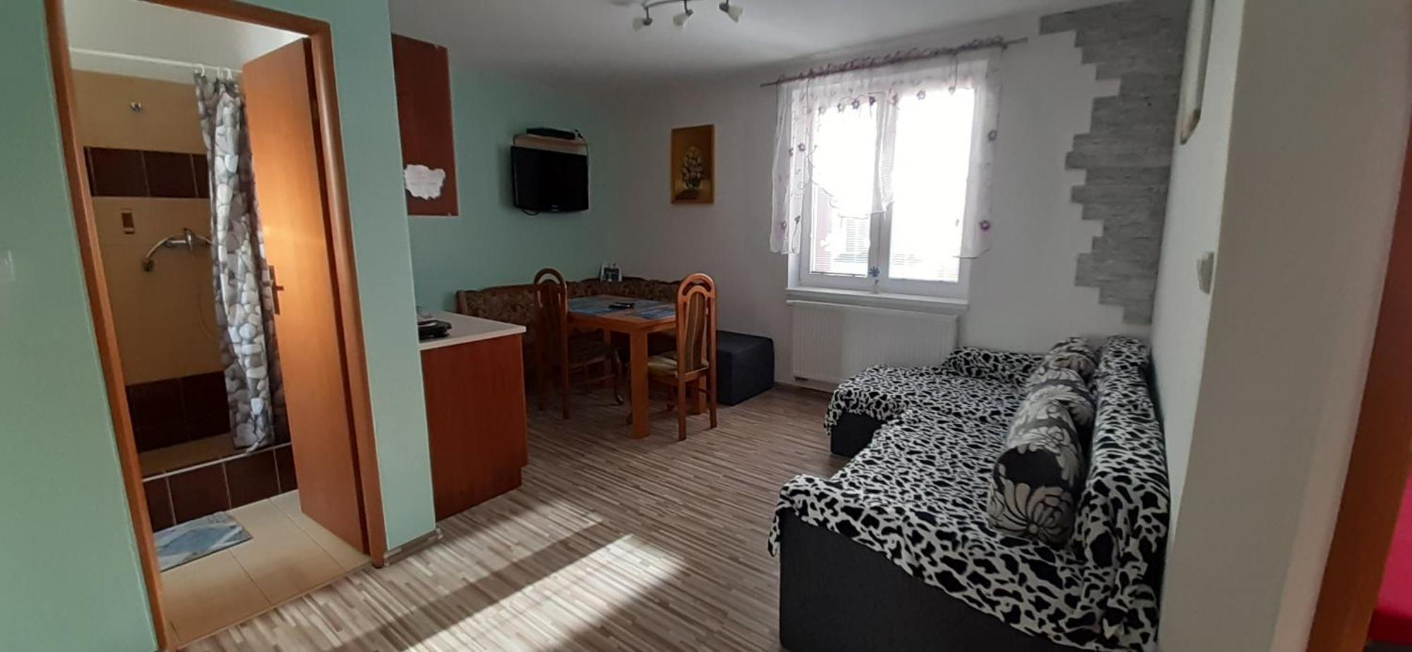 Privat Bene Διαμέρισμα Vyšné Ružbachy Δωμάτιο φωτογραφία