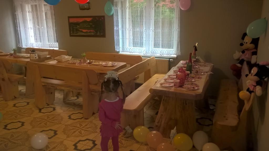 Privat Bene Διαμέρισμα Vyšné Ružbachy Εξωτερικό φωτογραφία